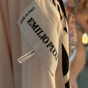 Emilio Pucci Vintage Dress